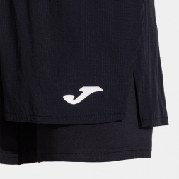 SHORT SCULPTURE II NEGRO