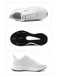 Кроссовки KELME Women's Sneakers White