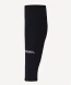 Гольфы футбольные JOGEL MATCH FOOTLESS SOCKS, черный