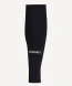Гольфы футбольные JOGEL MATCH FOOTLESS SOCKS, черный
