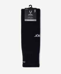 Гольфы футбольные JOGEL MATCH FOOTLESS SOCKS, черный