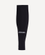 Гольфы футбольные JOGEL MATCH FOOTLESS SOCKS, черный