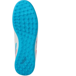 Бутсы многошиповые JOGEL Evofly TF Talant White/blue