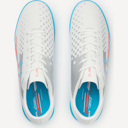 Бутсы многошиповые JÖGEL Evofly TF Talant White/blue