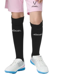 Бутсы многошиповые JOGEL Evofly TF Talant White/blue