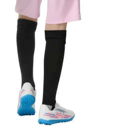 Бутсы многошиповые JOGEL Evofly TF Talant White/blue