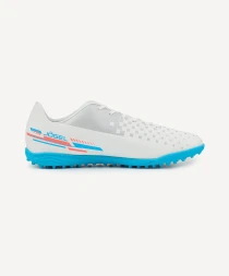 Бутсы многошиповые JOGEL Evofly TF Talant White/blue