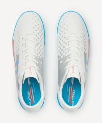 Бутсы многошиповые JOGEL Evofly TF Talant White/blue