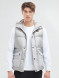 Жилет KELME Down Vest Grey