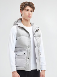 Жилет KELME Down Vest Grey