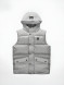 Жилет KELME Down Vest Grey
