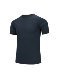 Футболка KELME Training T-shirt Dark Blue