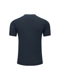 Футболка KELME Training T-shirt Dark Blue
