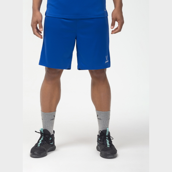 Шорты баскетбольные JÖGEL PerformDry Division Star, синий