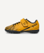 БЕЗ УПАКОВКИ Бутсы многошиповые JOGEL Rapido TF Yellow/black, детский