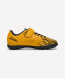 БЕЗ УПАКОВКИ Бутсы многошиповые JOGEL Rapido TF Yellow/black, детский