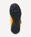 БЕЗ УПАКОВКИ Бутсы многошиповые JOGEL Rapido TF Yellow/black, детский