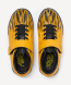БЕЗ УПАКОВКИ Бутсы многошиповые JOGEL Rapido TF Yellow/black, детский