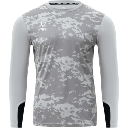 Свитер вратарский JÖGEL PerFormDRY SPLASH GK Jersey, серый