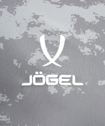 Свитер вратарский JOGEL PerFormDRY SPLASH GK Jersey, серый