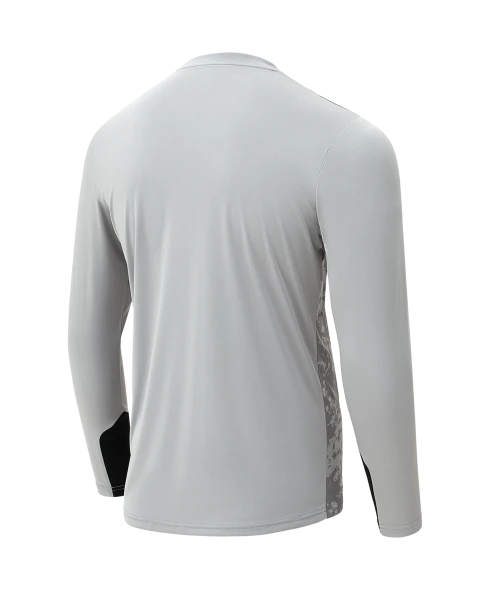 Свитер вратарский JOGEL PerFormDRY SPLASH GK Jersey, серый