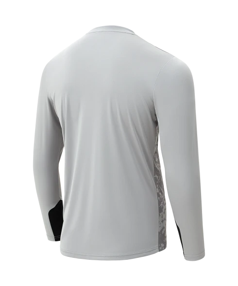 Свитер вратарский JOGEL PerFormDRY SPLASH GK Jersey, серый