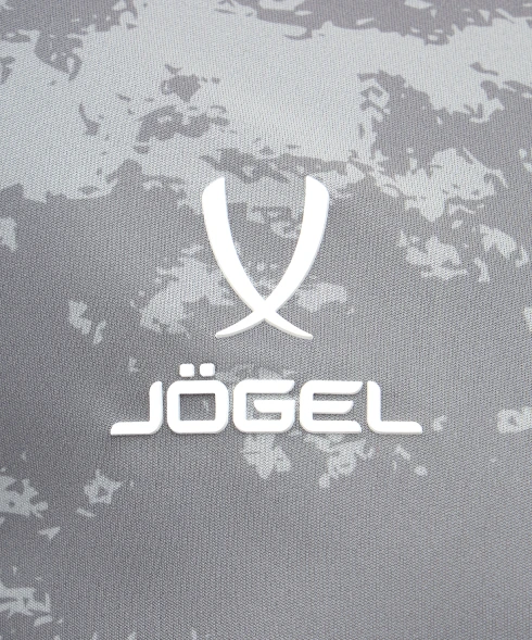 Свитер вратарский JOGEL PerFormDRY SPLASH GK Jersey, серый