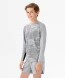 Свитер вратарский JOGEL PerFormDRY SPLASH GK Jersey, серый