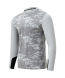 Свитер вратарский JOGEL PerFormDRY SPLASH GK Jersey, серый