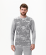 Свитер вратарский JOGEL PerFormDRY SPLASH GK Jersey, серый