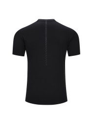 Футболка KELME Round Neck T-shirt Black