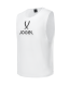 Манишка JOGEL CAMP 2 Bib, белый
