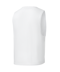 Манишка JOGEL CAMP 2 Bib, белый