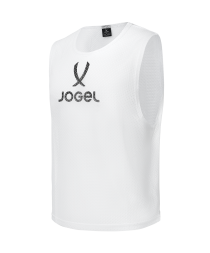 Манишка JOGEL CAMP 2 Bib, белый