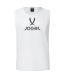 Манишка JOGEL CAMP 2 Bib, белый