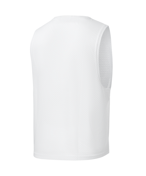 Манишка JOGEL CAMP 2 Bib, белый