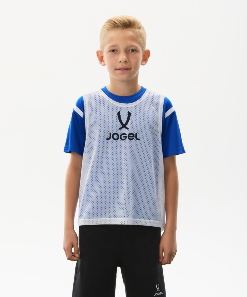 Манишка JOGEL CAMP 2 Bib, белый