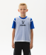 Манишка JOGEL CAMP 2 Bib, белый