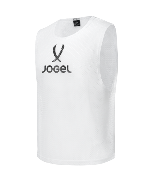 Манишка JOGEL CAMP 2 Bib, белый