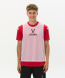 Манишка JOGEL CAMP 2 Bib, белый