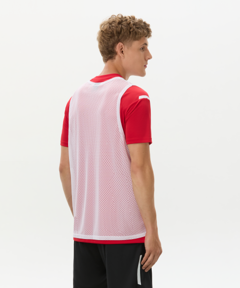 Манишка JOGEL CAMP 2 Bib, белый