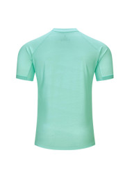 Футболка KELME Short Sleeve Football Shirt Teal