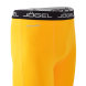 Шорты компрессионные JOGEL CAMP PerFormDRY Tight Short, желтый