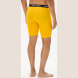 Шорты компрессионные JOGEL CAMP PerFormDRY Tight Short, желтый