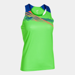 CAMISETA TIRANTES ELITE X    