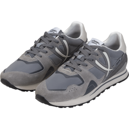 БЕЗ УПАКОВКИ Кроссовки спортивные JÖGEL Fiesta Grey