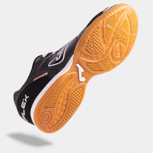 TOP FLEX 2621 ЧЕРНЫЙ INDOOR