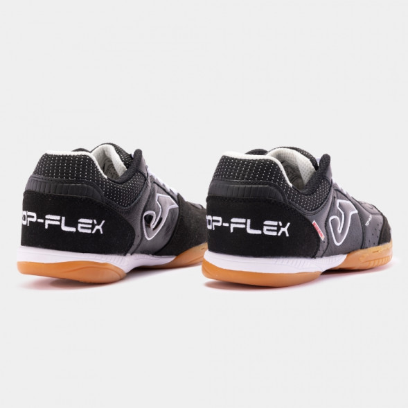 TOP FLEX 2621 ЧЕРНЫЙ INDOOR