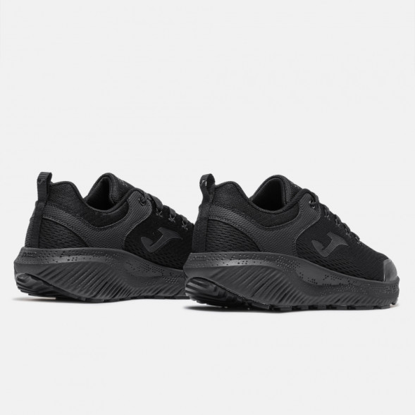 OSIRIS MEN 2621 ЧЕРНЫЙ