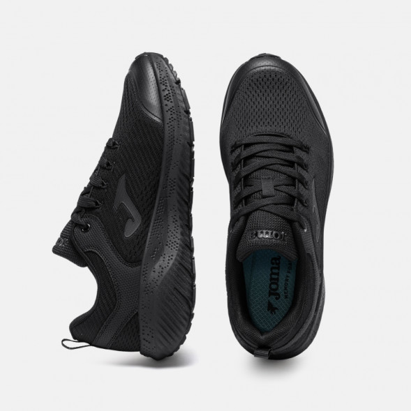 OSIRIS MEN 2621 ЧЕРНЫЙ